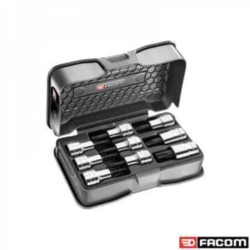 FACOM ΣΕΤ TORX ΚΑΡΥΔΑΚΙΑ 1/2 AMEX.3APB FACOM ΣΕΤ TORX ΚΑΡΥΔΑΚΙΑ 1/2 AMEX.3APB