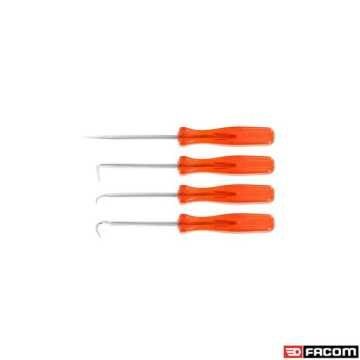 FACOM ΣΕΤ 4 ΣΧΕΔΙΩΝ AR.CJ4PB