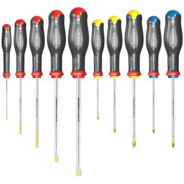 FACOM ΣΕΤ ΜΕ 10 ΚΑΤΣΑΒΙΔΙΑ ATW.J10PB