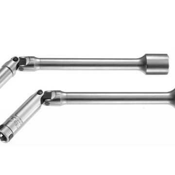 FACOM ΣΕΤ 2 ΣΠΑΣΤΑ ΜΑΚΡΥΛΑΙΜΑ ΚΑΡΥΔΑΚΙΑ 8 - 9MM B.10R89LPB