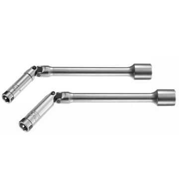 FACOM ΣΕΤ 2 ΣΠΑΣΤΑ ΜΑΚΡΥΛΑΙΜΑ ΚΑΡΥΔΑΚΙΑ 8 - 9MM B.10R89LPB FACOM ΣΕΤ 2 ΣΠΑΣΤΑ ΜΑΚΡΥΛΑΙΜΑ ΚΑΡΥΔΑΚΙΑ 8 - 9MM B.10R89LPB