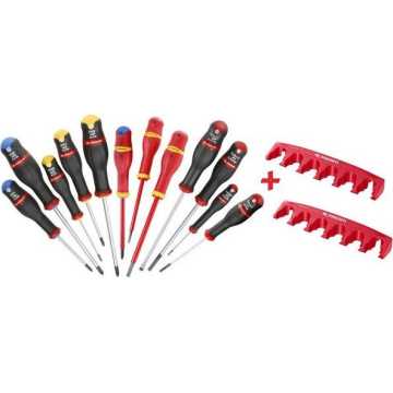 FACOM ΣΕΤ ΜΕ 12 ΚΑΤΣΑΒΙΔΙΑ - 2 ΘΗΚΕΣ AN.J12R1PB