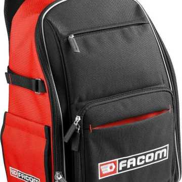 FACOM ΣΑΚΙΔΙΟ ΠΛΑΤΗΣ ΜΕ ΡΟΔΕΣ BS.RBPB