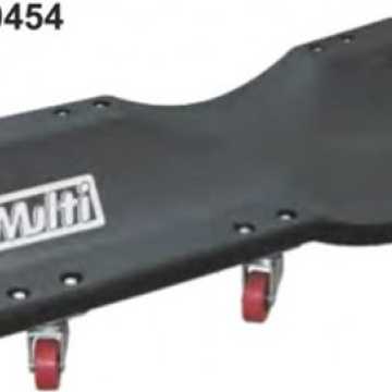 Multi Πλαστική Ξαπλώστρα Συνεργείου 80454