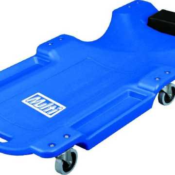 Multi Πλαστική Ξαπλώστρα Συνεργείου 80455