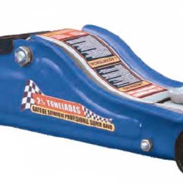 Multi Καροτσόγρυλος χαμηλού προφίλ 2ton 80447