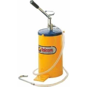 ITALCOM ΒΑΛΒΟΛΙΝΙΕΡΑ ΧΕΙΡΟΚΙΝΗΤΗ 15Lt  24015