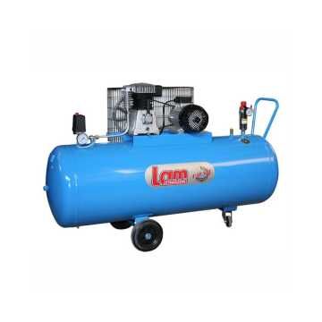 LAM Αεροσυμπιεστής Τροχήλατος με Ιμάντα 270/4T/EASY LAM Αεροσυμπιεστής Τροχήλατος με Ιμάντα 270/4T/EASY