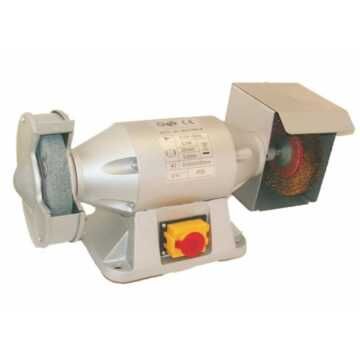 MAESTRO Δίδυμος Τροχός Πέτρα Βούρτσα BG150T