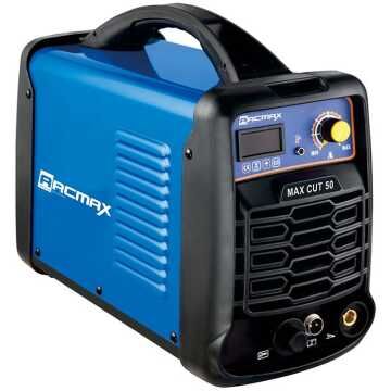 ARCMAX Μηχανή κοπής πλάσματος MAXCUT50 