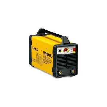 DECA  Ηλεκτροσυγκόλληση Inverter MASTRO 40EVO DECA  Ηλεκτροσυγκόλληση Inverter MASTRO 40EVO