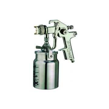 SATAjet H Πιστόλι με κάτω Δοχείο 1 λίτρου 