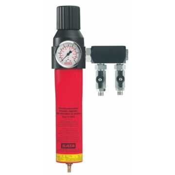 SATA Φίλτρο Αέρος 92221 