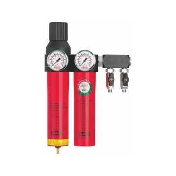 SATA Διπλό Φίλτρο Αέρος 92296