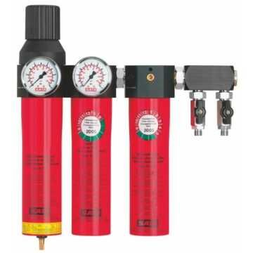 SATA Τριπλό Φίλτρο Αέρος 92320