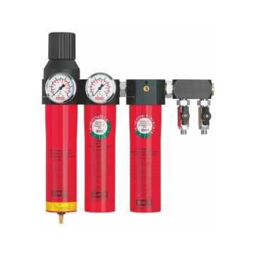 SATA Τριπλό Φίλτρο Αέρος 92320