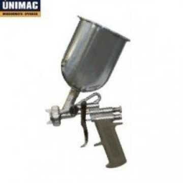 BULLE ΠΙΣΤΟΛΙ ΒΑΦΗΣ Ανω Δοχειο 600c.c. 1,8 ΜΠΕΚ - 66522