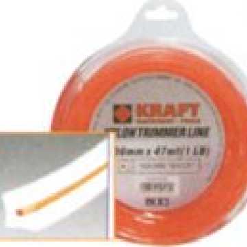 KRAFT D-TWIST ΝΗΜΑ ΚΟΠΗΣ 3.00mm 450gr - 69344