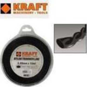 KRAFT PRO SILENT ΝΗΜΑ ΚΟΠΗΣ 2.40mm 450gr - 69375 KRAFT PRO SILENT ΝΗΜΑ ΚΟΠΗΣ 2.40mm 450gr - 69375