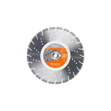 Husqvarna Vari - Cut Turbo