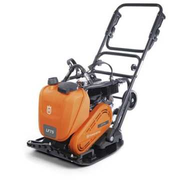 HUSQVARNA LF 75 LAT ΣΥΜΠΙΕΣΤΗΣ ΕΔΑΦΟΥΣ 420mm 967854901 HUSQVARNA LF 75 LAT ΣΥΜΠΙΕΣΤΗΣ ΕΔΑΦΟΥΣ 420mm 967854901