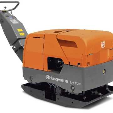 HUSQVARNA LH 700 ΣΥΜΠΙΕΣΤΗΣ ΕΔΑΦΟΥΣ 660mm 967 89 72-01 HUSQVARNA LH 700 ΣΥΜΠΙΕΣΤΗΣ ΕΔΑΦΟΥΣ 660mm 967 89 72-01