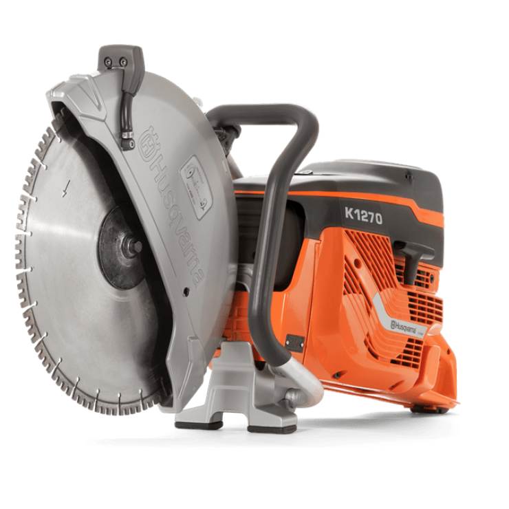 HUSQVARNA K1270 Κόφτης Χειρός 400mm 967 97 88-01