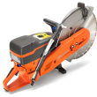 HUSQVARNA K1270 Κόφτης Χειρός 400mm 967 97 88-01