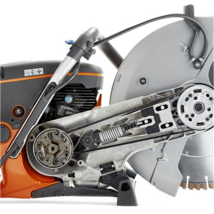 Husqvarna K 770 Κόφτης Χειρός Ισχύος 967 68 21-01