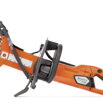 Husqvarna K 4000 Cut-n-Break Ηλεκτρικός Κόφτης Χειρός 967 07 97-01 Husqvarna K 4000 Cut-n-Break Ηλεκτρικός Κόφτης Χειρός 967 07 97-01