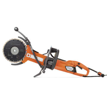 Husqvarna K 4000 Cut-n-Break Ηλεκτρικός Κόφτης Χειρός 967 07 97-01 Husqvarna K 4000 Cut-n-Break Ηλεκτρικός Κόφτης Χειρός 967 07 97-01