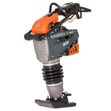 HUSQVARNA LT 6005 ΣΥΜΠΙΕΣΤΗΣ ΕΔΑΦΟΥ 280MM 967854505