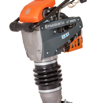 HUSQVARNA LT 6005 ΣΥΜΠΙΕΣΤΗΣ ΕΔΑΦΟΥ 280MM 967854505 HUSQVARNA LT 6005 ΣΥΜΠΙΕΣΤΗΣ ΕΔΑΦΟΥ 280MM 967854505