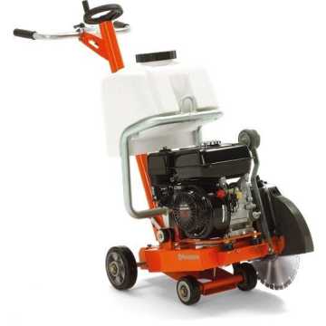 HUSQVARNA Αρμοκοφτης FS 305 (μέγιστη διάμετρος δίσκου φ350 & μέγιστο βάθος κοπής 125mm) 965150026 HUSQVARNA Αρμοκοφτης FS 305 (μέγιστη διάμετρος δίσκου φ350 & μέγιστο βάθος κοπής 125mm) 965150026