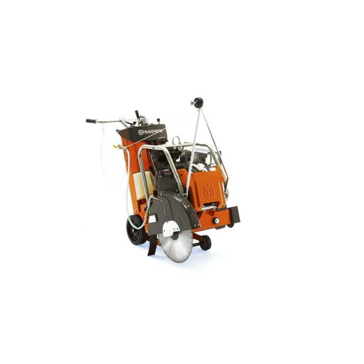 HUSQVARNA Αρμοκοφτης FS 524 967 04 61-02