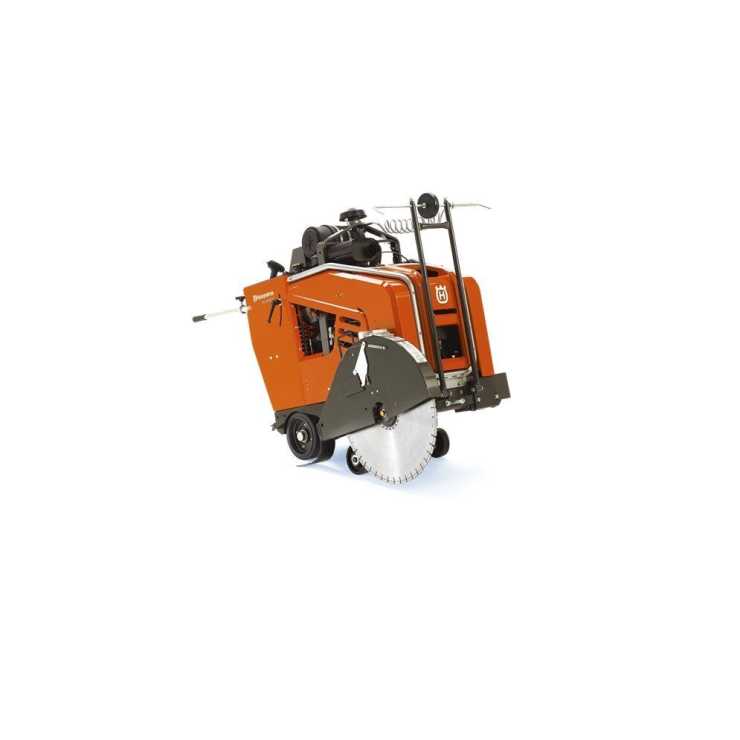 HUSQVARNA Αρμοκοφτης FS 4800 D - 967608060