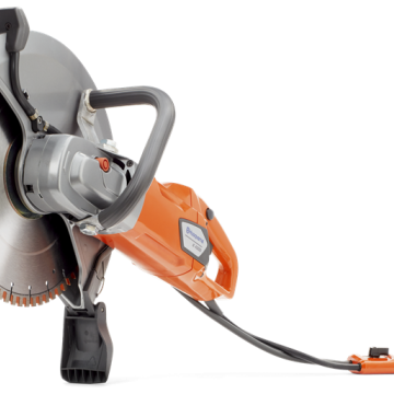 Husqvarna K 4000 Ηλεκτρικός Κόφτης Χειρός 967079801 Husqvarna K 4000 Ηλεκτρικός Κόφτης Χειρός 967079801