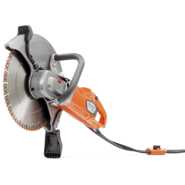 Husqvarna K 4000 Ηλεκτρικός Κόφτης Χειρός 967079801 Husqvarna K 4000 Ηλεκτρικός Κόφτης Χειρός 967079801