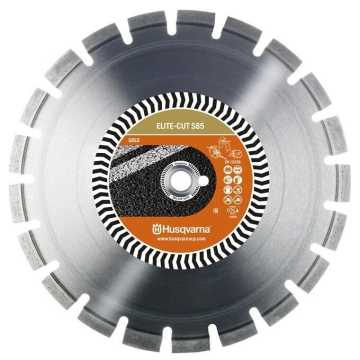 HUSQVARNA ELITE CUT S 85 Δίσκος Κοπής 300MM - 579812010 HUSQVARNA ELITE CUT S 85 Δίσκος Κοπής 300MM - 579812010