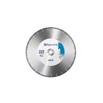 HUSQVARNA ΔΙΣΚΟΣ / AS 12 HUSQVARNA ΔΙΣΚΟΣ / AS 12