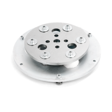 Ανταλλακτική εύκαμπλτη κεφαλή λείανσης