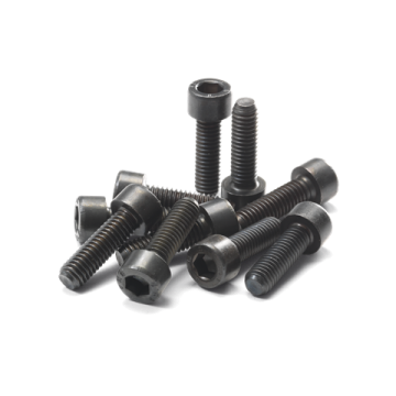 Κοχλίας ασφαλιστικού εξαρτήματος κεφαλής 