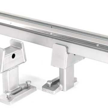 Husqvarna Βραχίονας Στήριξης, Στάνταρ  