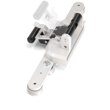 Οδηγός προφυλακτήρα δίσκου κοπής