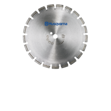 Husqvarna ΔΙΣΚΟΣ  L680