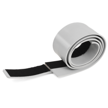 Λαστιχένια ταινία, χωρίς ίχνη