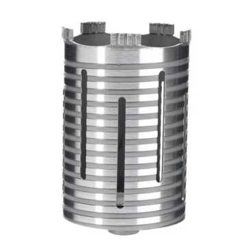 Husqvarna Ποτηροκορωνα D 825