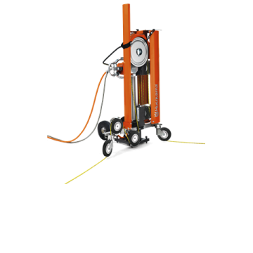 Husqvarna CS 10 Σύστημα Συρματοκοπης 966565701