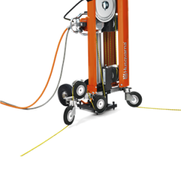 Husqvarna CS 10 Σύστημα Συρματοκοπης 966565701