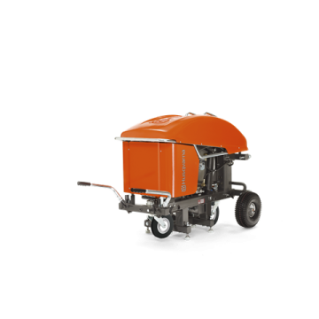 Husqvarna CS 2512 Σύστημα Συματοκοπης 965156201